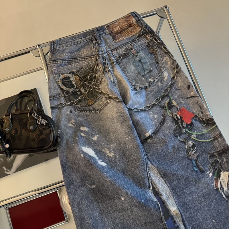 Gucci Jeans